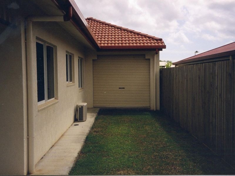 81 Benjamina Street, Mount Sheridan QLD 4868