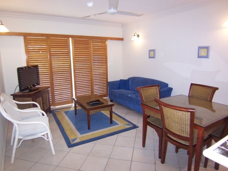 14/63 McLeod Street, Aeroglen QLD 4870