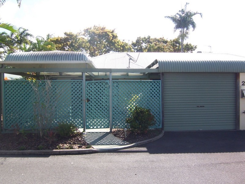 27/91 Hoare Street, Manunda QLD 4870