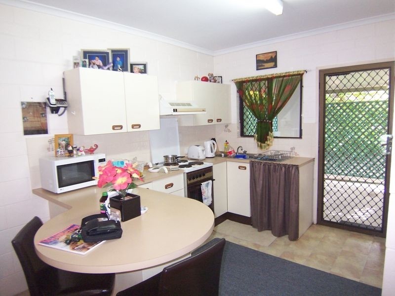 27/91 Hoare Street, Manunda QLD 4870