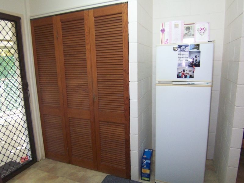 27/91 Hoare Street, Manunda QLD 4870