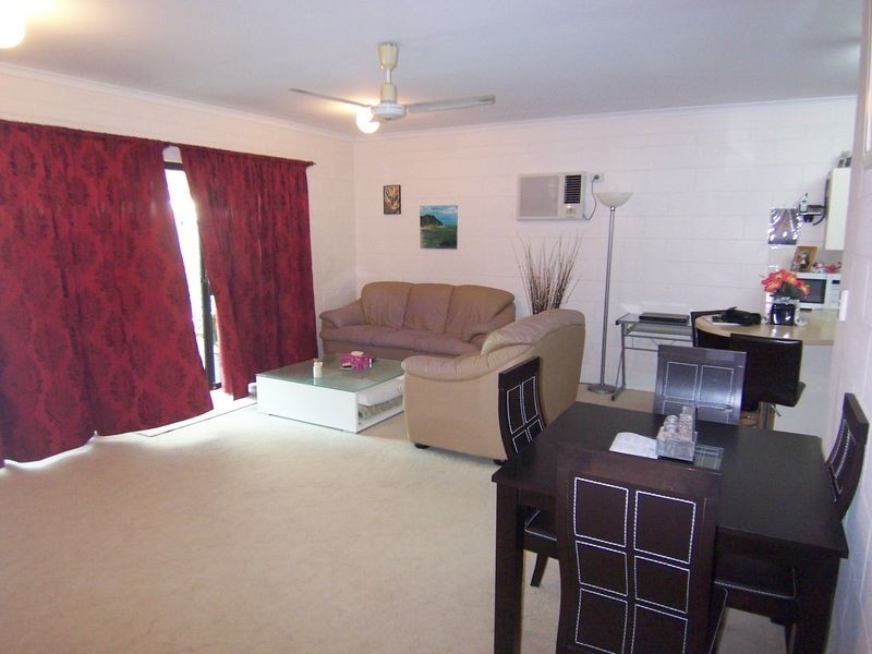 27/91 Hoare Street, Manunda QLD 4870