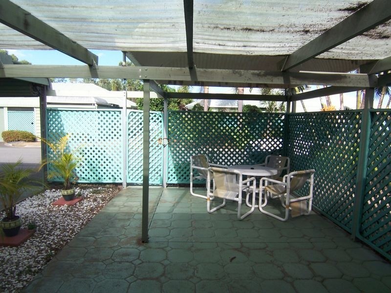 27/91 Hoare Street, Manunda QLD 4870