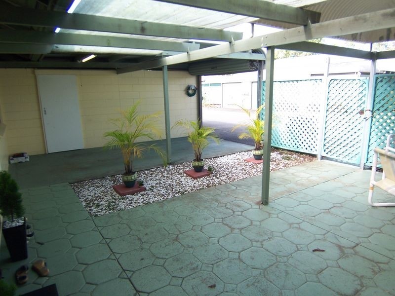 27/91 Hoare Street, Manunda QLD 4870