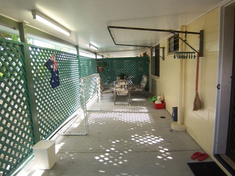 27/91 Hoare Street, Manunda QLD 4870