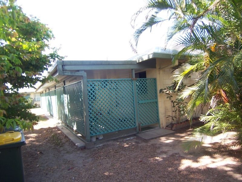 27/91 Hoare Street, Manunda QLD 4870