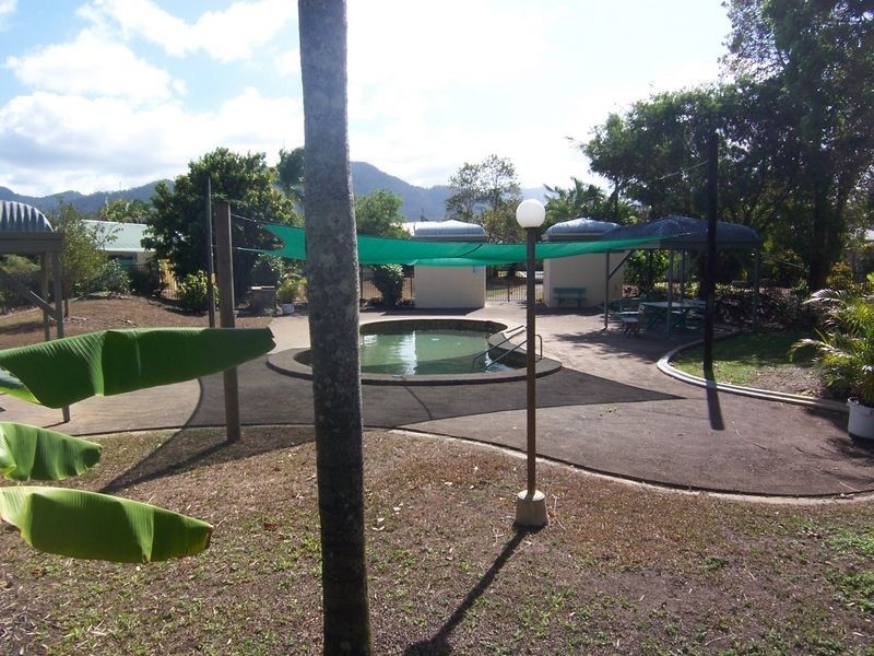 27/91 Hoare Street, Manunda QLD 4870