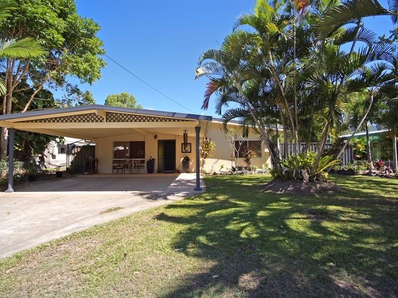 7 Torrance Avenue, Edge Hill QLD 4870