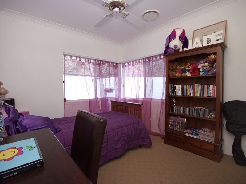 10 Coreega Close – City View Estate, Mooroobool QLD 4870