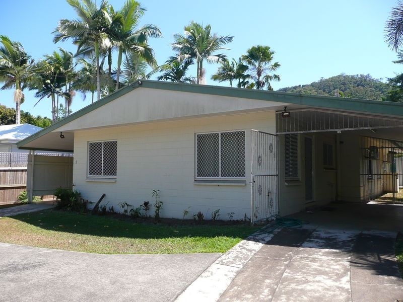 102 Collins Avenue, Edge Hill QLD 4870