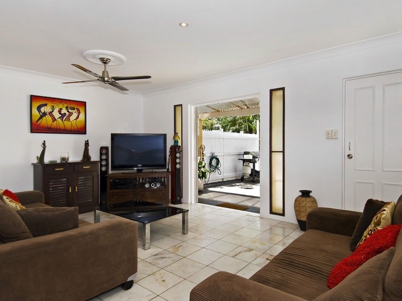 7/20-22 Corkill Street, Freshwater QLD 4870