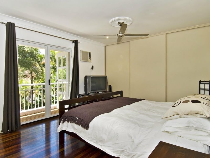 7/20-22 Corkill Street, Freshwater QLD 4870