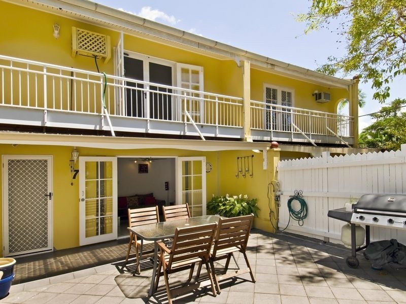 7/20-22 Corkill Street, Freshwater QLD 4870