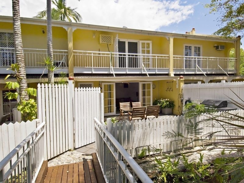 7/20-22 Corkill Street, Freshwater QLD 4870