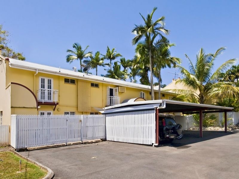 7/20-22 Corkill Street, Freshwater QLD 4870