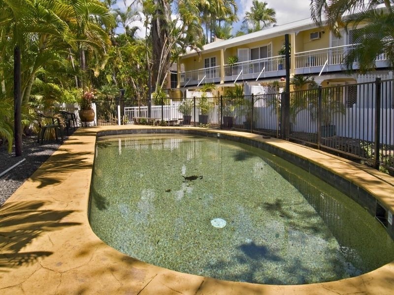 7/20-22 Corkill Street, Freshwater QLD 4870