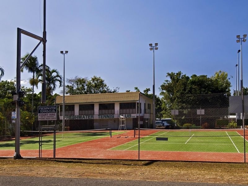 7/20-22 Corkill Street, Freshwater QLD 4870