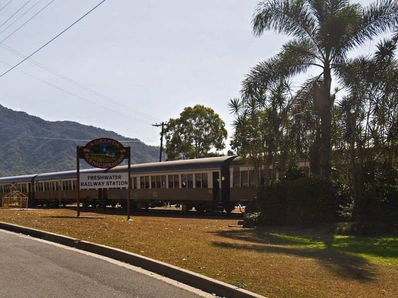 7/20-22 Corkill Street, Freshwater QLD 4870