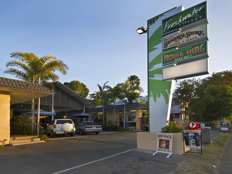 7/20-22 Corkill Street, Freshwater QLD 4870