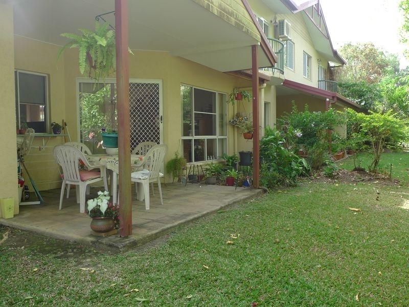 53/1 Mcgregor Street, Mooroobool QLD 4870