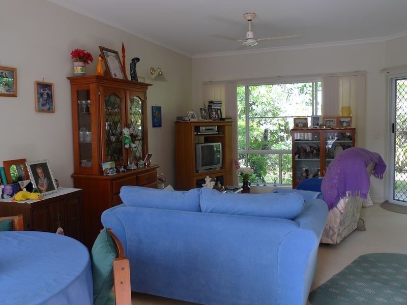 53/1 Mcgregor Street, Mooroobool QLD 4870