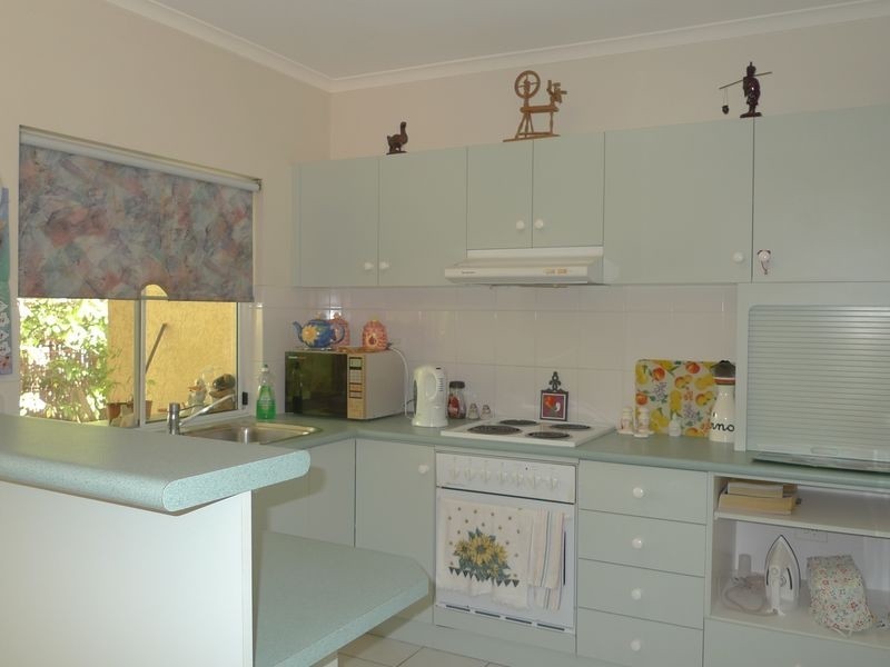 53/1 Mcgregor Street, Mooroobool QLD 4870