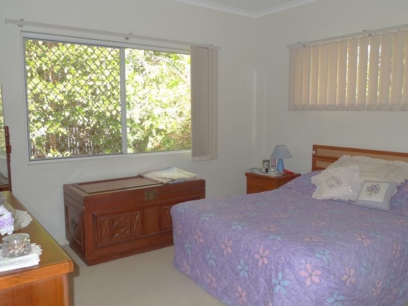 53/1 Mcgregor Street, Mooroobool QLD 4870