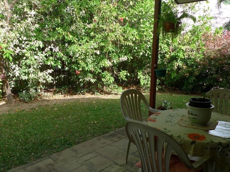 53/1 Mcgregor Street, Mooroobool QLD 4870