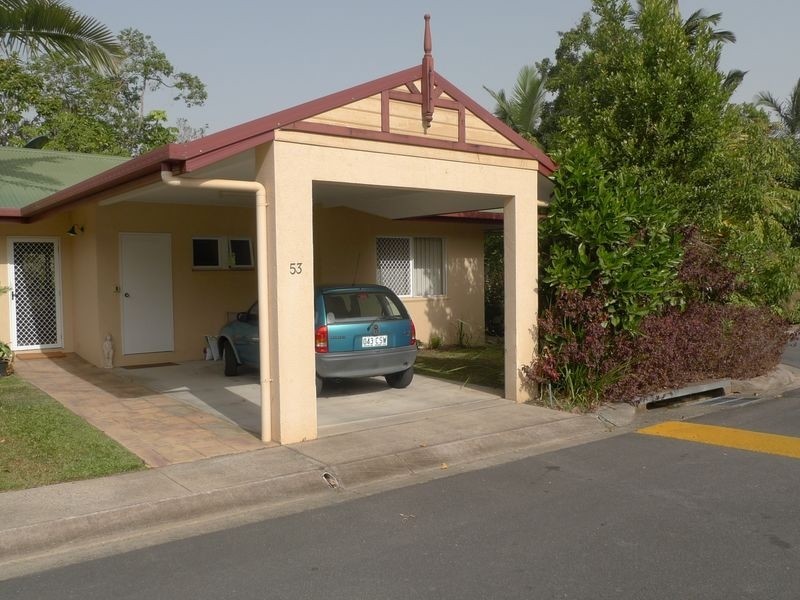 53/1 Mcgregor Street, Mooroobool QLD 4870