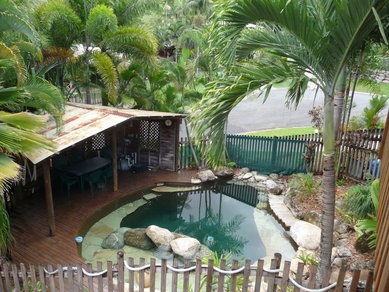 6 Fox Close, Brinsmead QLD 4870