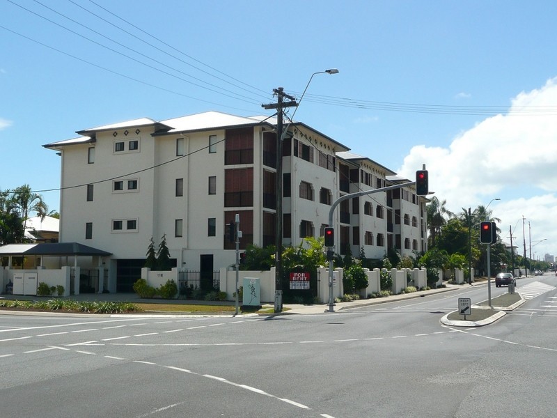 6/182 Spence Street, Bungalow QLD 4870