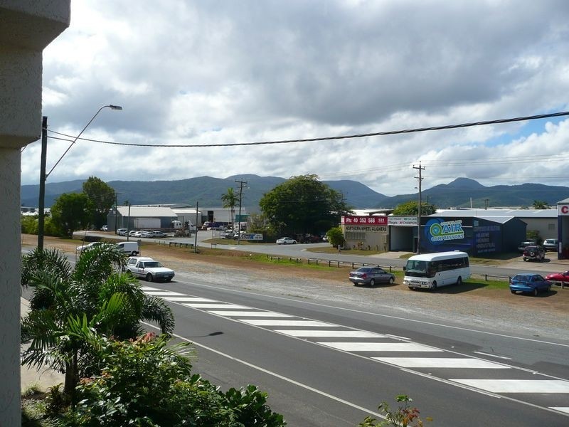 6/182 Spence Street, Bungalow QLD 4870