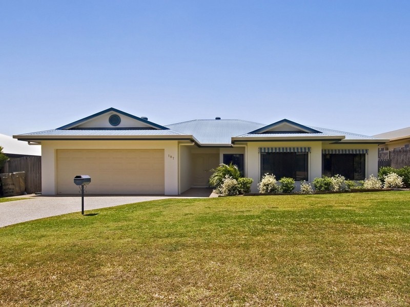 187 McFarlane Drive, Kanimbla QLD 4870