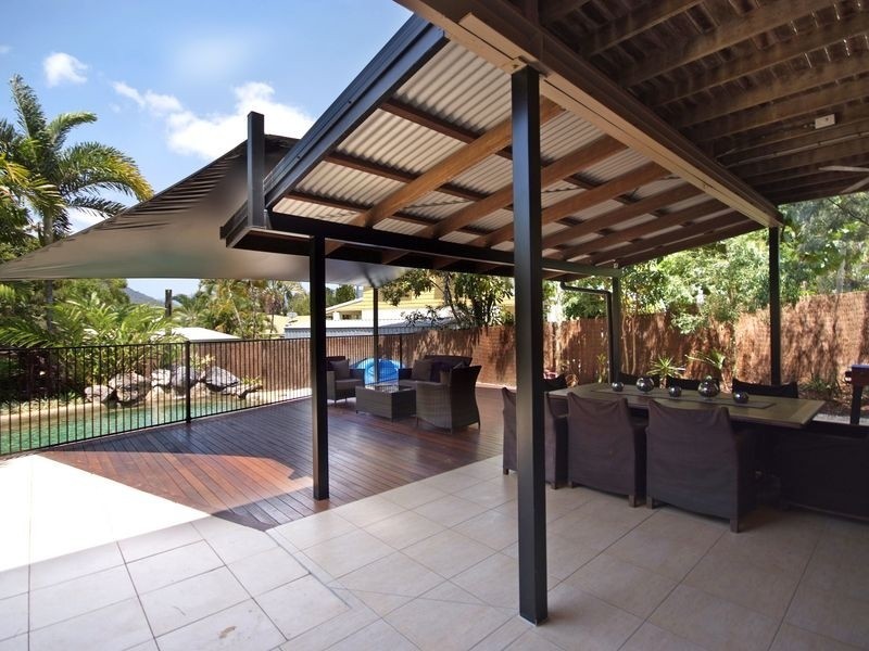 9 Fox Close, Brinsmead QLD 4870