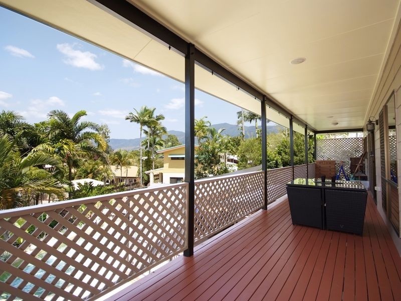 9 Fox Close, Brinsmead QLD 4870