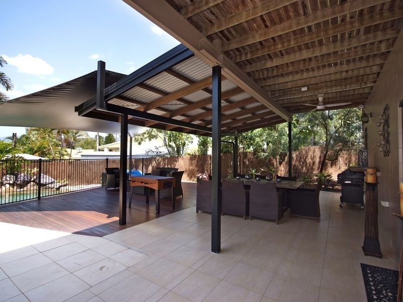 9 Fox Close, Brinsmead QLD 4870