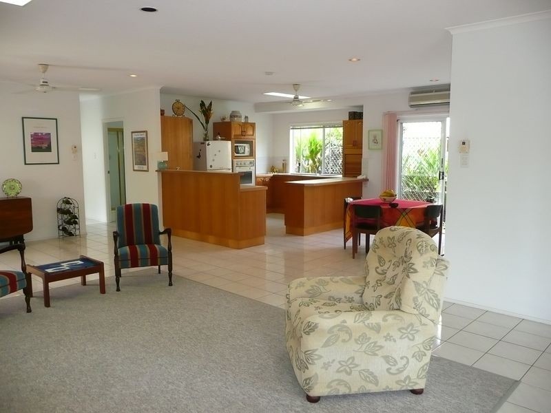 5 Ariel Court – City View Estate, Mooroobool QLD 4870