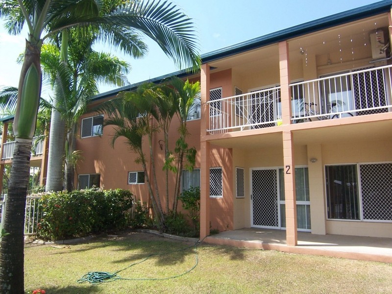 5/1 Quetta Close, Manoora QLD 4870