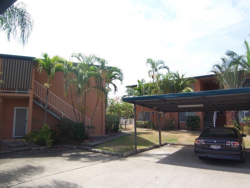 5/1 Quetta Close, Manoora QLD 4870