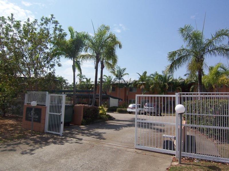 5/1 Quetta Close, Manoora QLD 4870