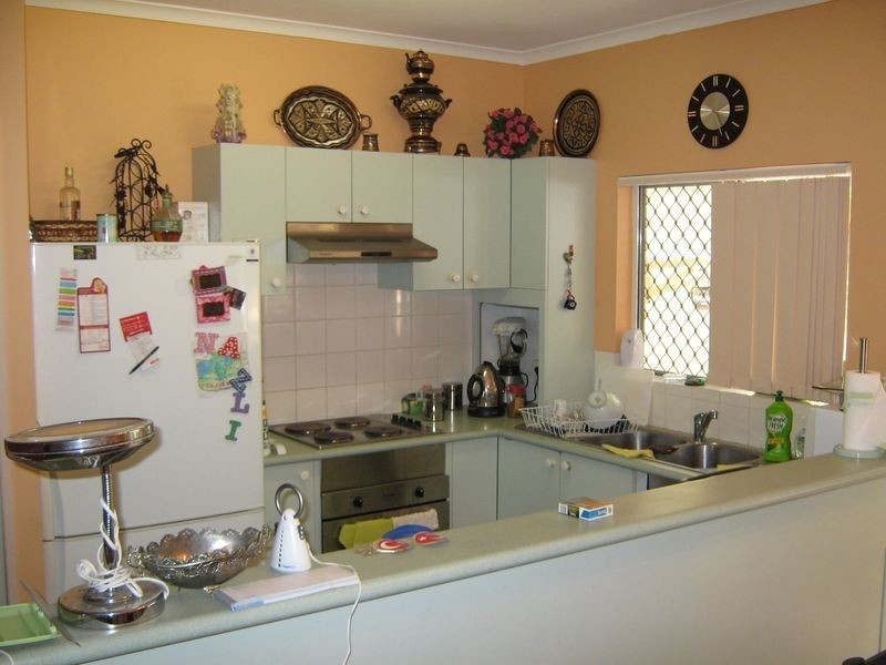 17/189 Mayers Street, Manoora QLD 4870