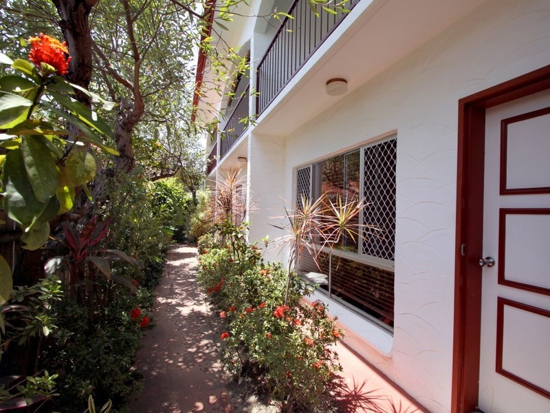 9/28 Fairweather Street, Yorkeys Knob QLD 4878