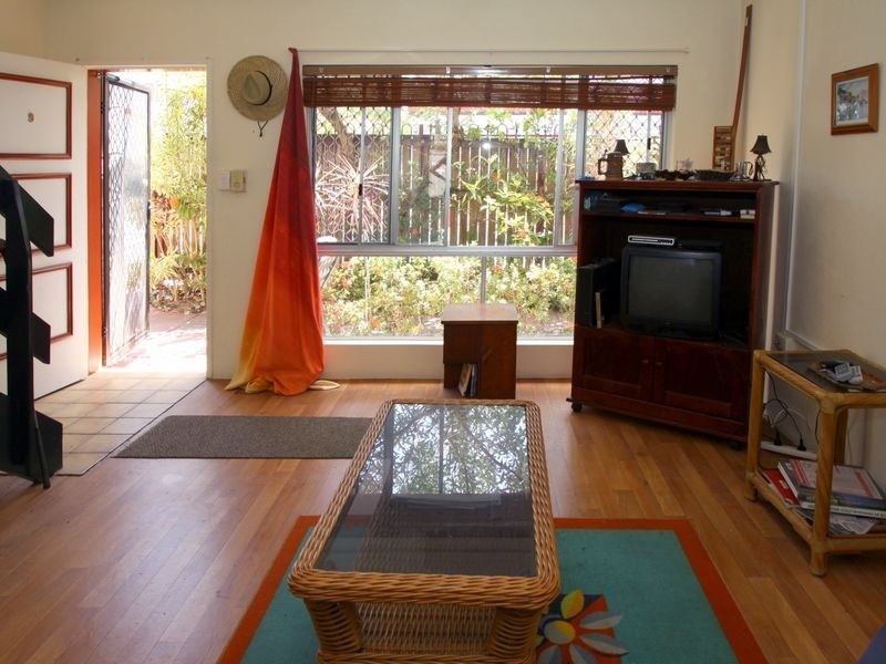 9/28 Fairweather Street, Yorkeys Knob QLD 4878