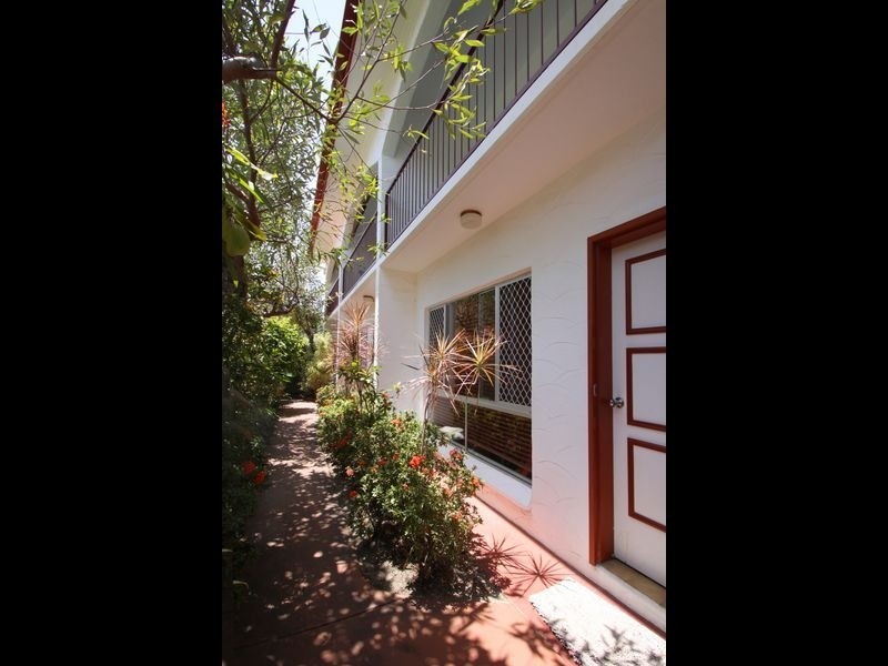 9/28 Fairweather Street, Yorkeys Knob QLD 4878