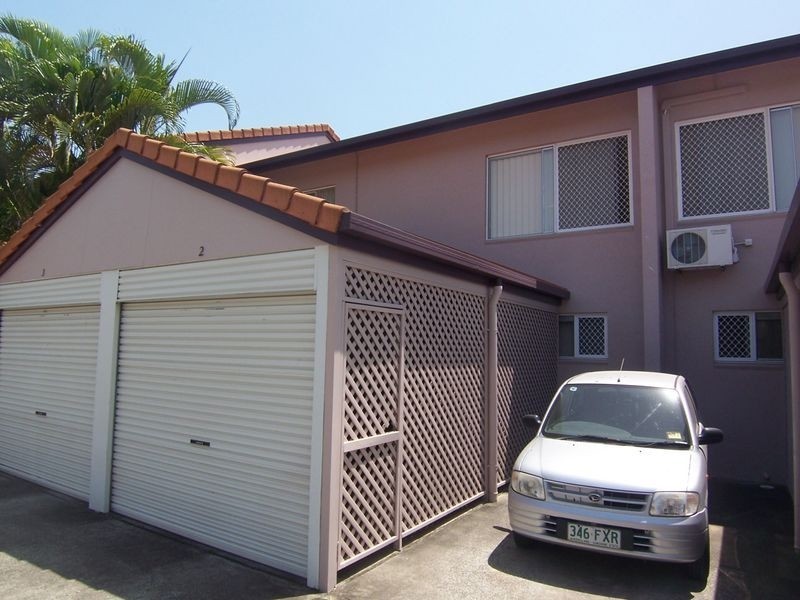 2/36 Springfield Crescent, Manoora QLD 4870