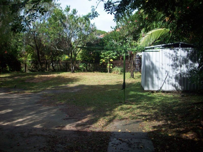 165 Hoare Street, Manunda QLD 4870