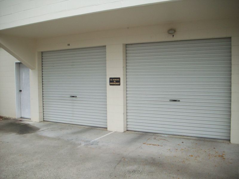 12/24 Springfield Crescent, Manoora QLD 4870