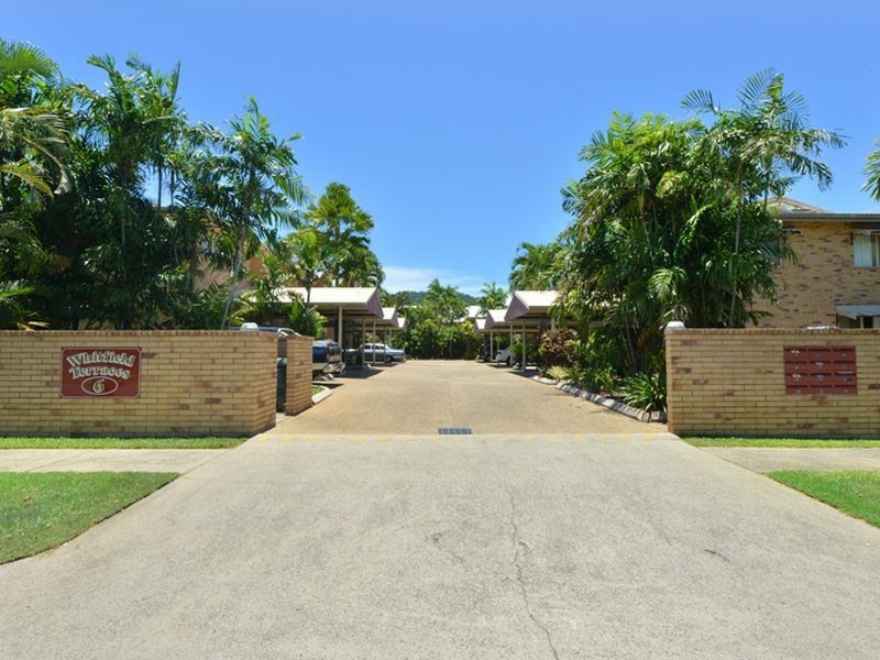 11/6 Grantala Street, Manoora QLD 4870