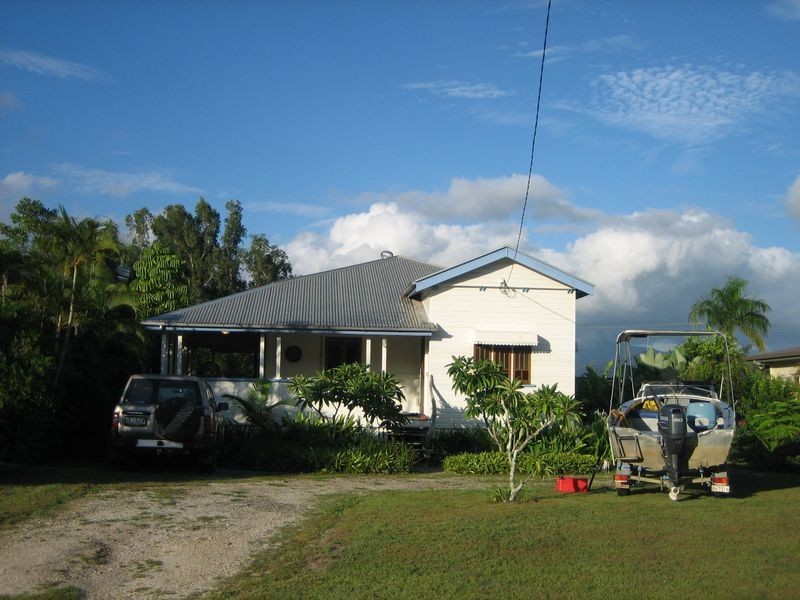 13 Paperbark Street, Bramston Beach QLD 4871