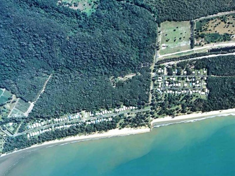 13 Paperbark Street, Bramston Beach QLD 4871